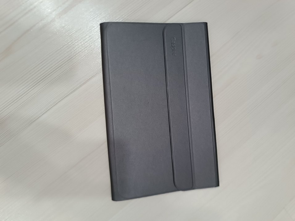 Casper Siyah Tablet ve Klavye Seti - Görsel 3