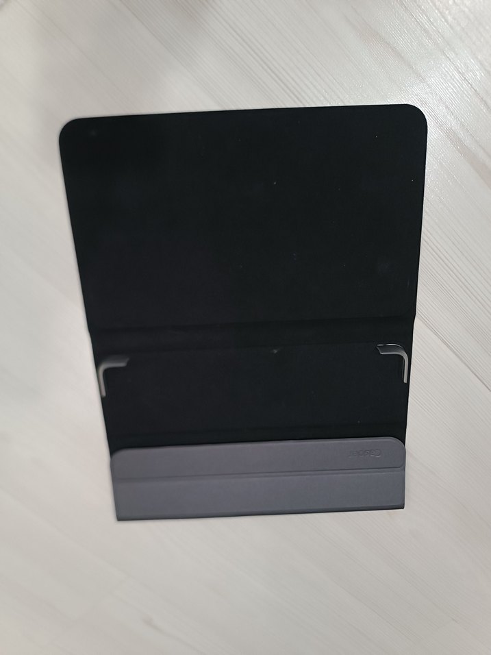 Casper Siyah Tablet ve Klavye Seti - Görsel 2