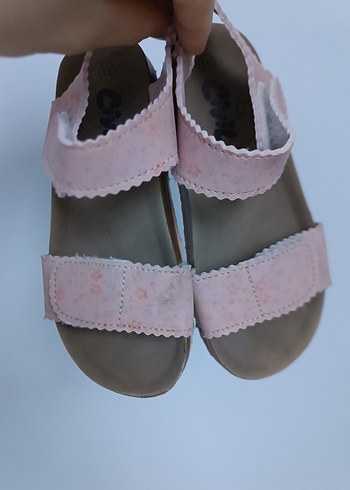 Sandalet - Görsel 2