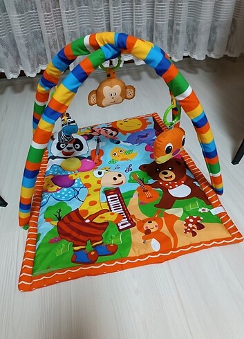 Oyun Matı