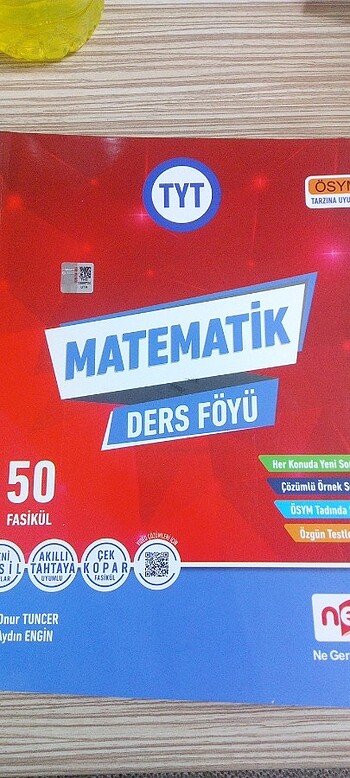 Nego tyt ders föyü