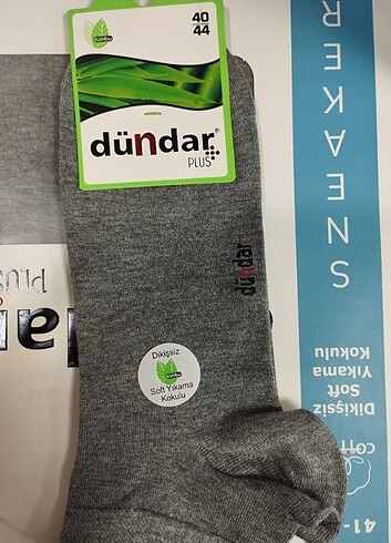 Dündar erkek bambu çorap 