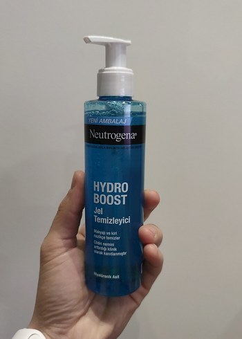 Neutrogena