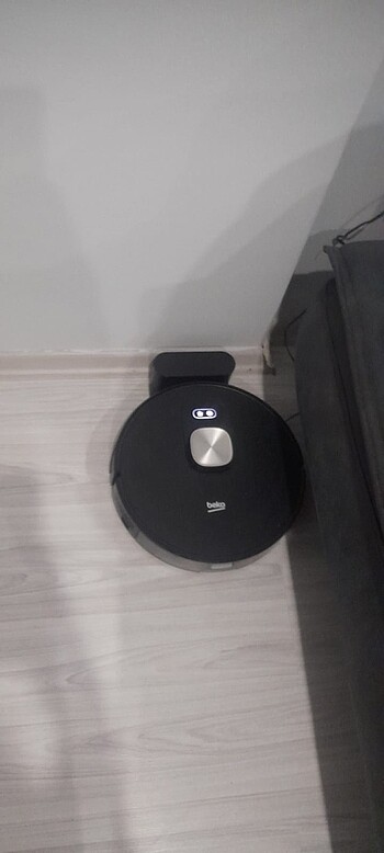 Beko robot süpürge