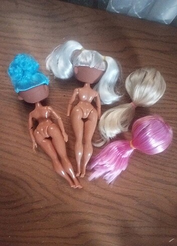Beden LoL OMG Bebekler