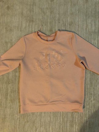 Swetshrt tertemiz 
