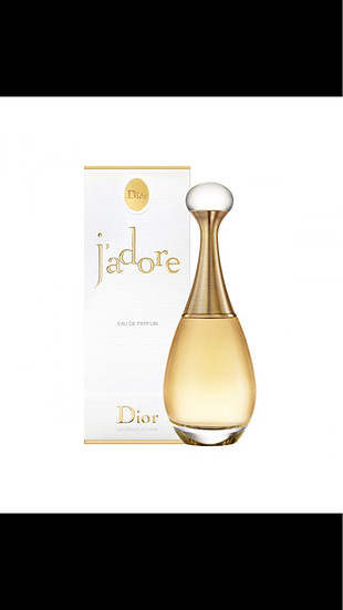 Jadore parfüm 