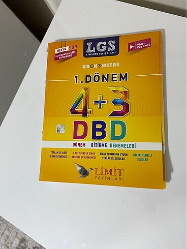 Lgs limit DBT