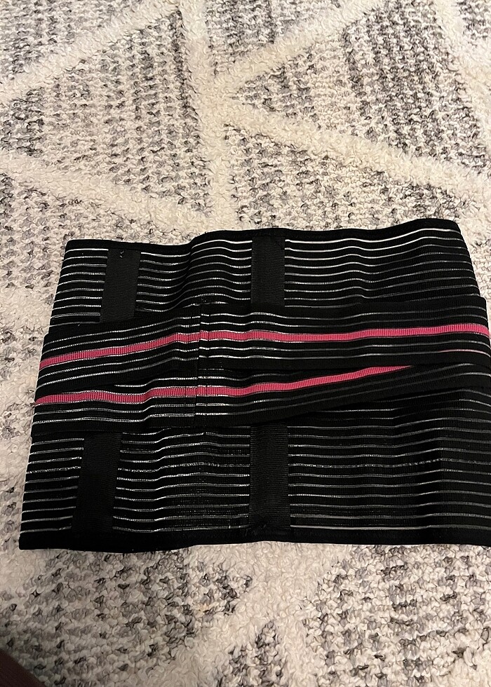 Owli hamile korse - Görsel 2