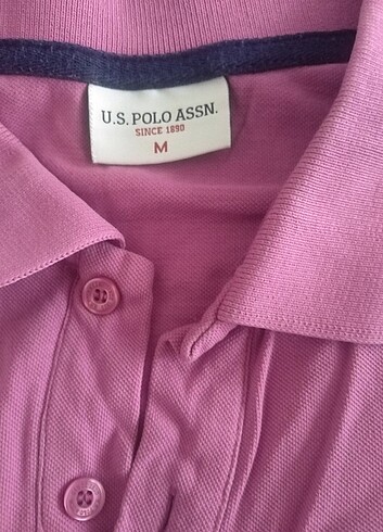 U.S Polo Assn. Tişört 