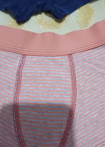 HelloBaby Çocuk İç Çamaşırı 2'li Set