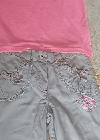 Marks & Spencer ikili takim