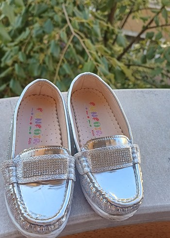 cocuk ayakkabisi - Görsel 2