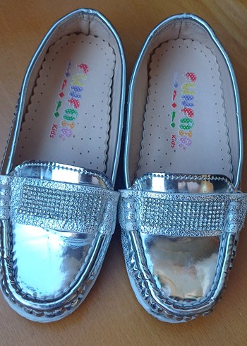 cocuk ayakkabisi - Görsel 4