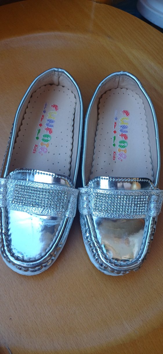 cocuk ayakkabisi - Görsel 4