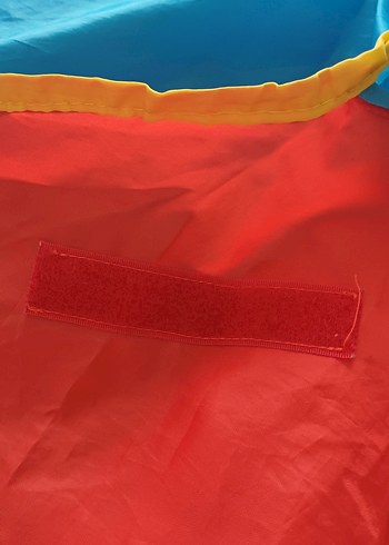 boyama önlüğü - Görsel 3