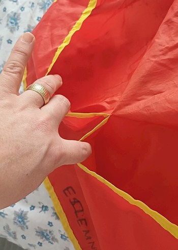 boyama önlüğü - Görsel 6