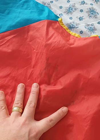 boyama önlüğü - Görsel 5