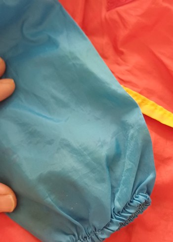 boyama önlüğü - Görsel 4