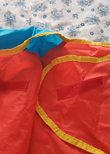 boyama önlüğü - Görsel 2