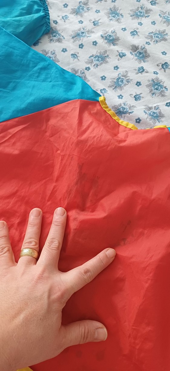 boyama önlüğü - Görsel 5