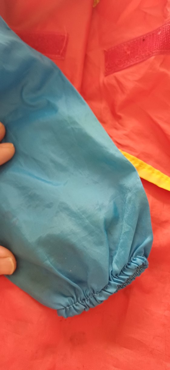 boyama önlüğü - Görsel 4