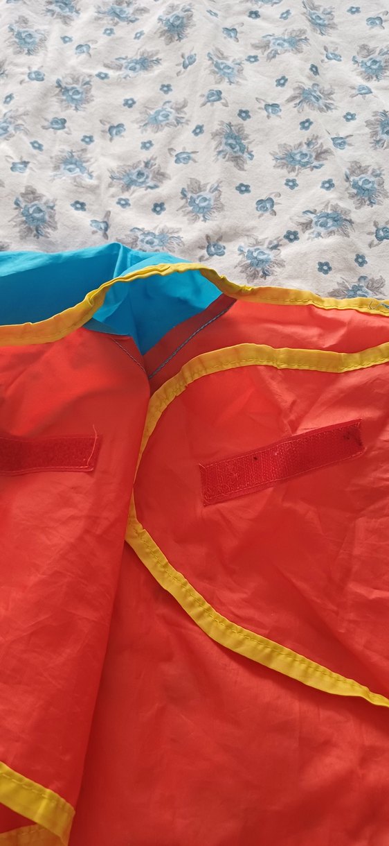 boyama önlüğü - Görsel 2