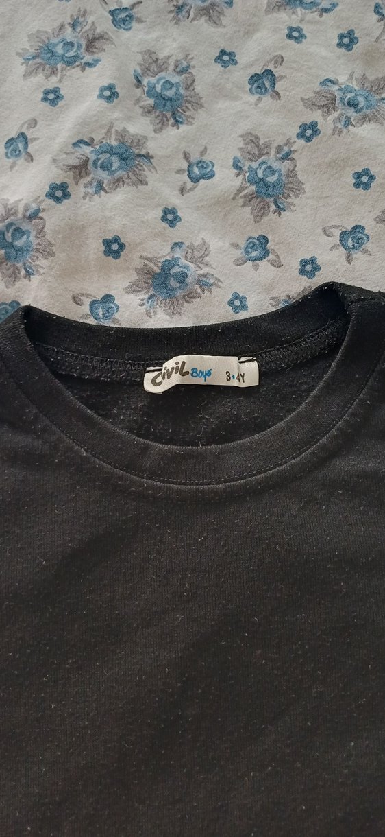 cocuk badi - Görsel 2