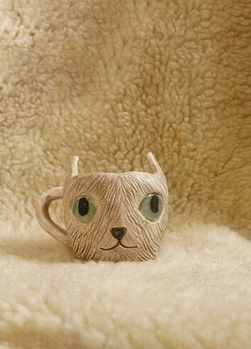 Kedi Kupa 