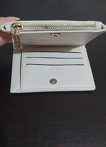 Addax kartlık cüzdan 