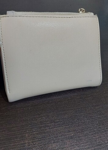 Addax Addax kartlık cüzdan