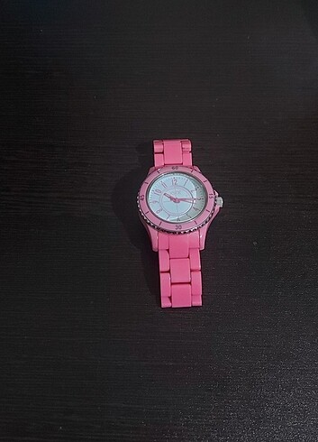 Xside kol saati pembe 