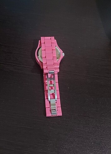 Beden Xside kol saati pembe