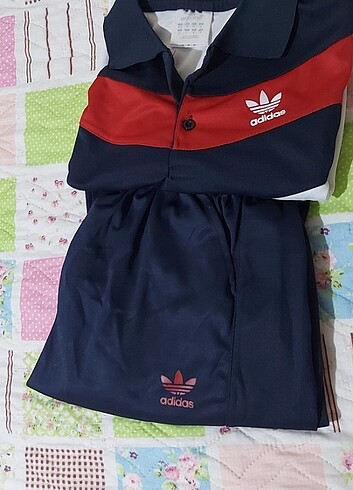 m Beden beyaz Renk Adidas eşofman takım