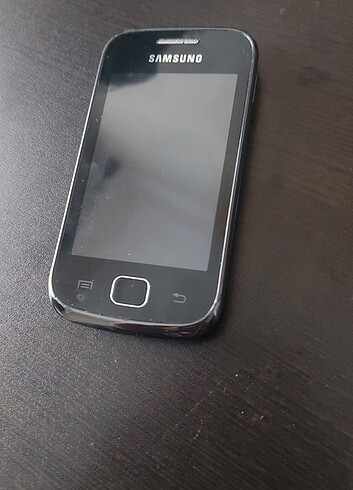 Samsung telefon 