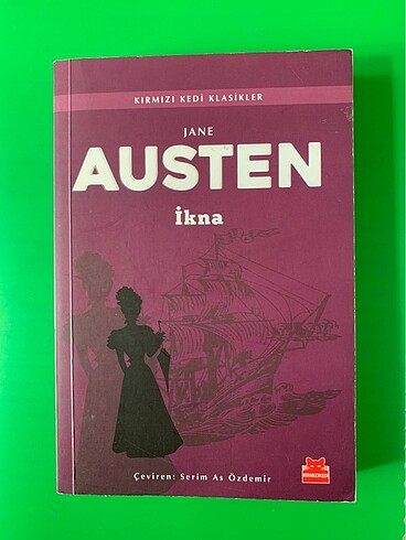 Jane Austen İkna