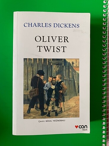 Oliver Twist