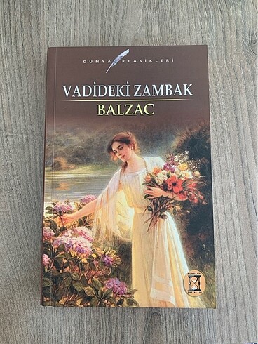 VADİDEKİ ZAMBAK
