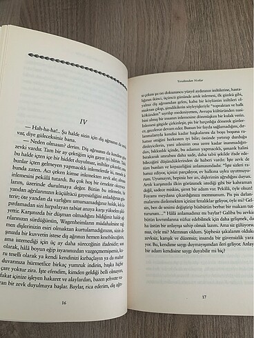  Beden Renk YERALTINDAN NOTLAR