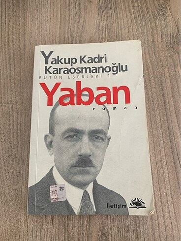 YABAN