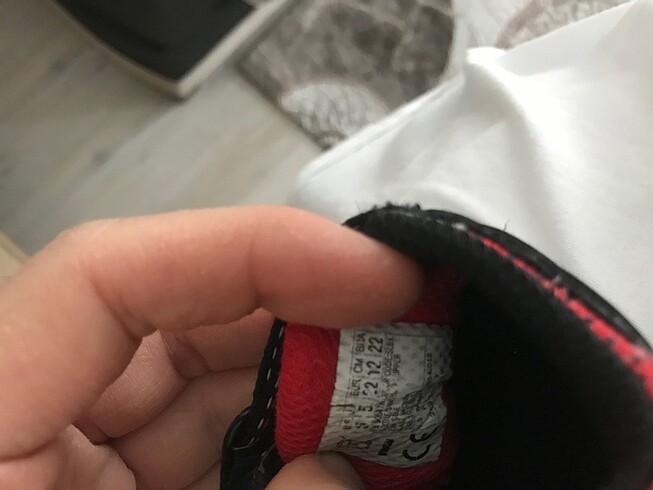 22 Beden çeşitli Renk Skechers bebek spor ayakkabı