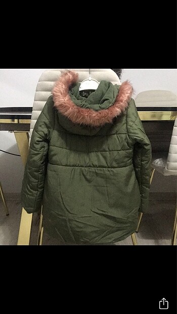 LC Waikiki Lc Waikiki kız çocuk mont