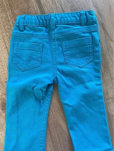 Blue Key Kids Çocuk pantolon