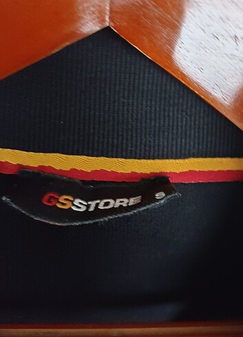 GS Store Erkek swetshort