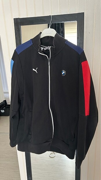 puma hırka