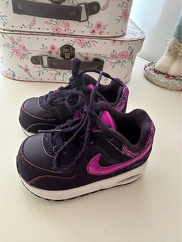 Nike spor