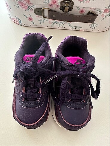 22 Beden Nike spor