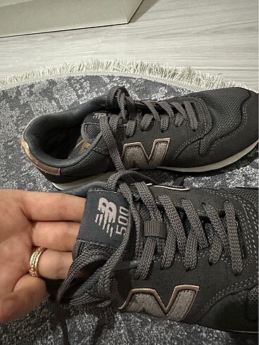 New Balance Spor ayakkabı