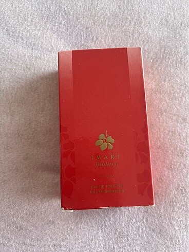 İmari fantasy AVON