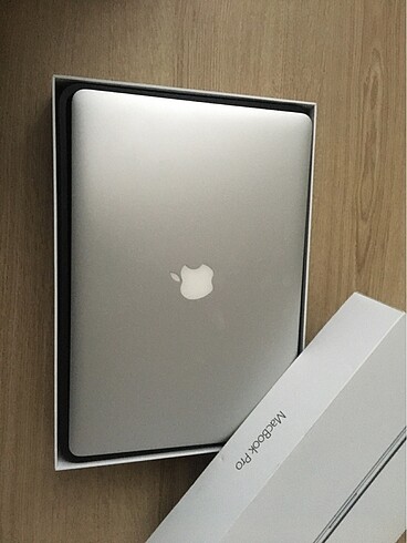 MacBook Pro